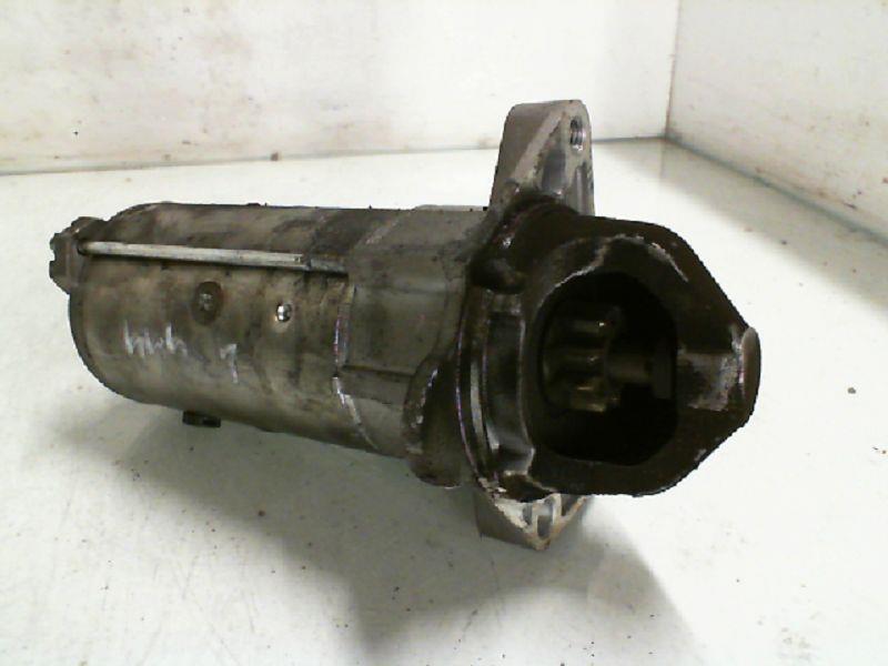 Demarreur CHEVROLET ORLANDO Diesel - 1