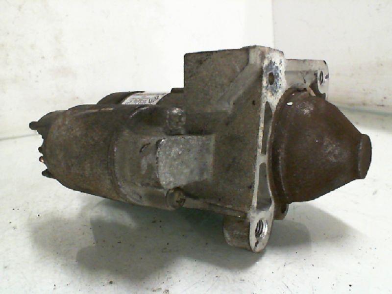 Demarreur RENAULT CLIO 2 PHASE 2 Diesel - 1