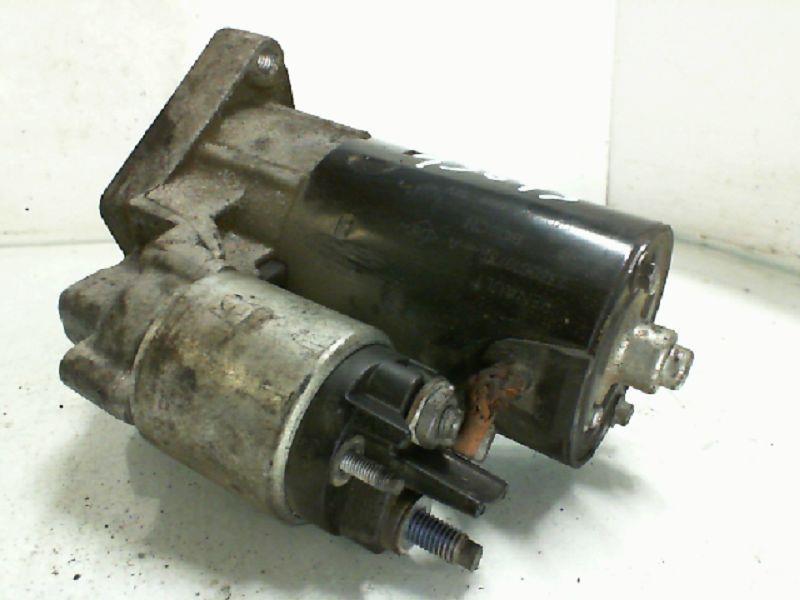 Demarreur RENAULT SCENIC 3 PHASE 2 Diesel - 1