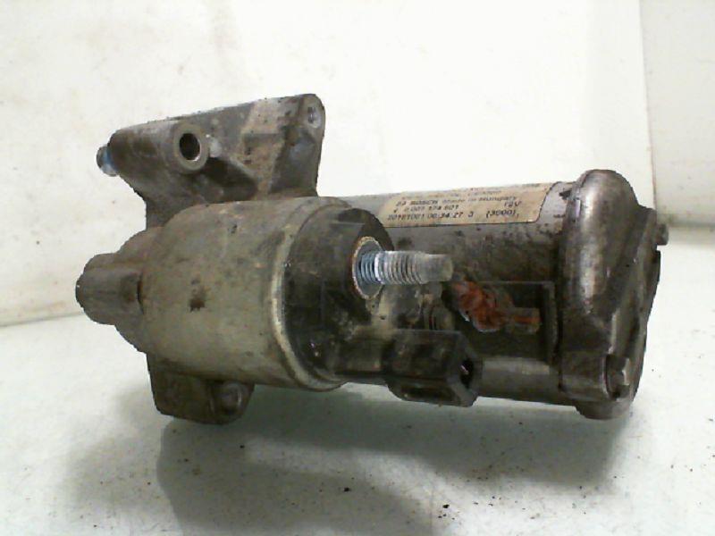 Demarreur PEUGEOT 2008 1 PHASE 1 Diesel - 1