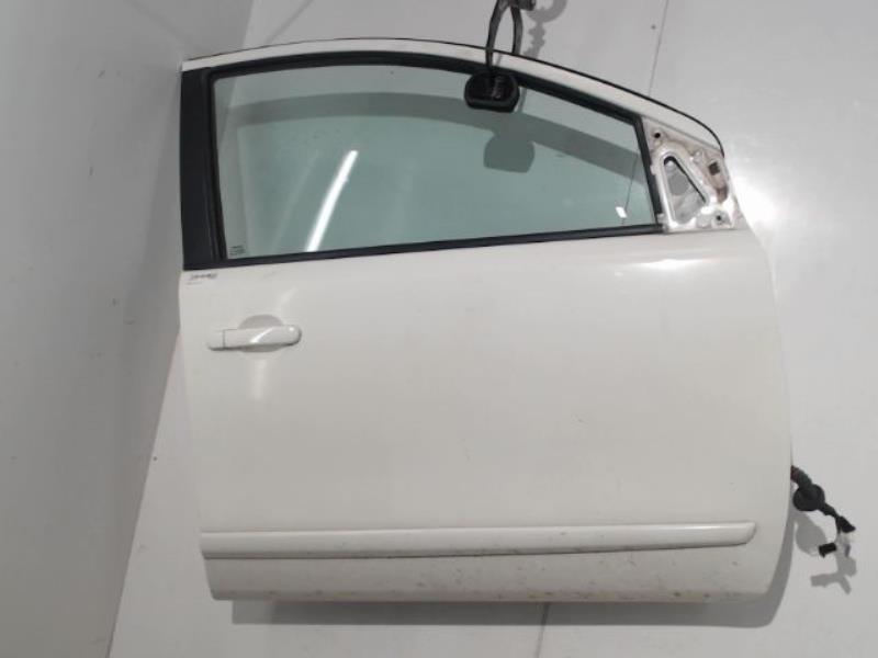 Porte avant droit NISSAN NOTE 1 PHASE 1 Diesel - 1