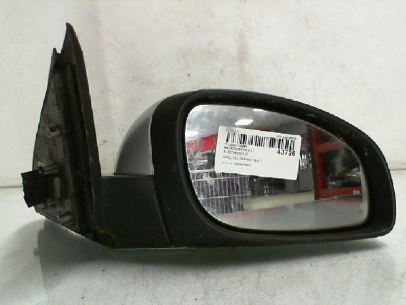 Retrovisor derecho OPEL VECTRA C PHASE 1 Diésel - 1