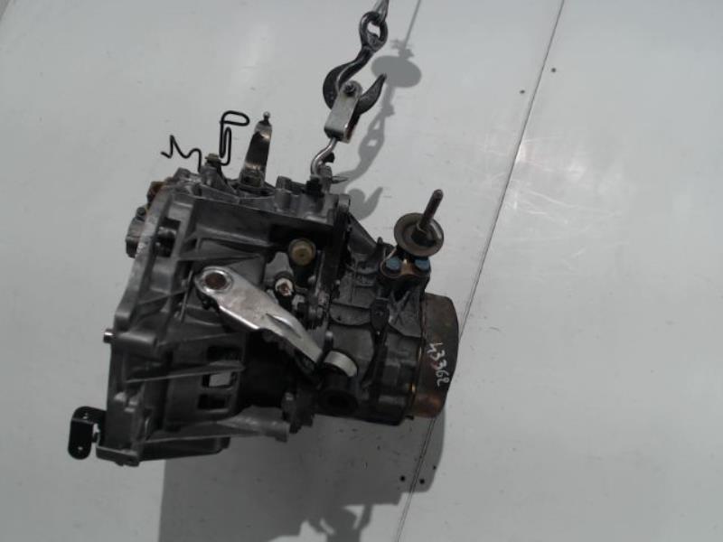 Boite de vitesses CITROEN XANTIA PHASE 1 Diesel - 1