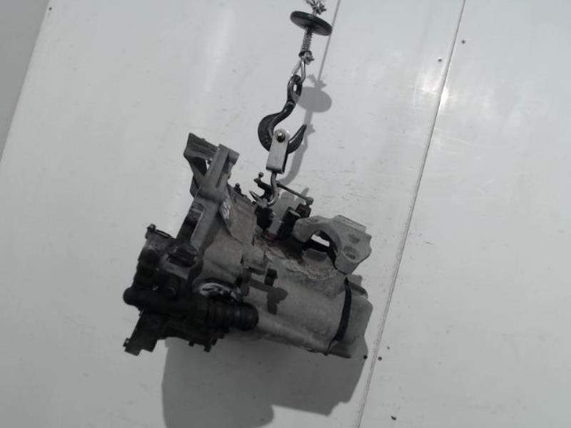 Boite de vitesses CITROEN C3 1 PHASE 1 Essence - 1