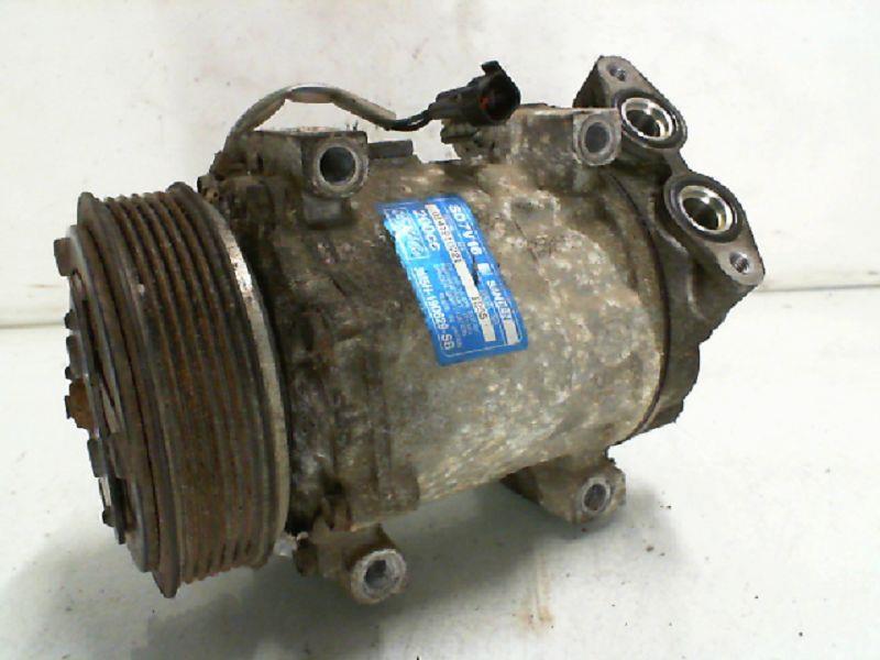 Compresseur clim MAZDA 3 1 PHASE 2 Diesel - 1