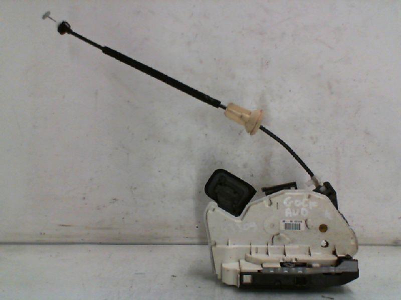 Serrure avant droit VOLKSWAGEN GOLF 6 Diesel - 1