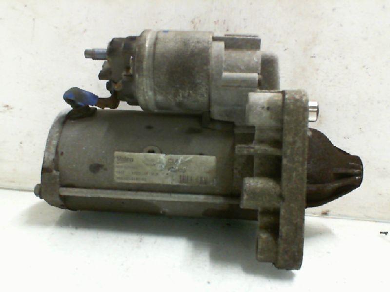 Demarreur CITROEN DS4 PHASE 1 Diesel - 1
