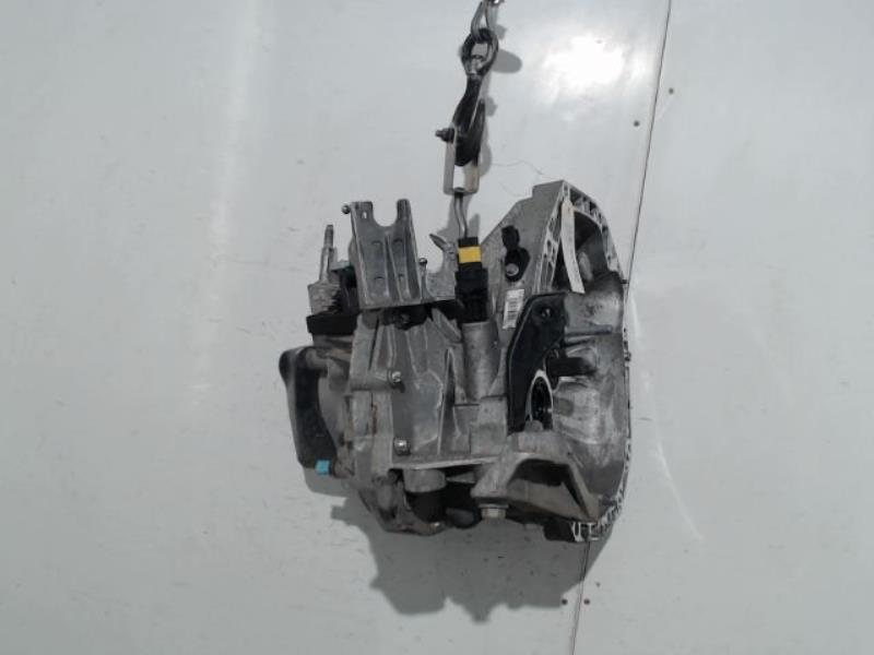 Boite de vitesses RENAULT CLIO 2 CAMPUS PHASE 1 Diesel - 1