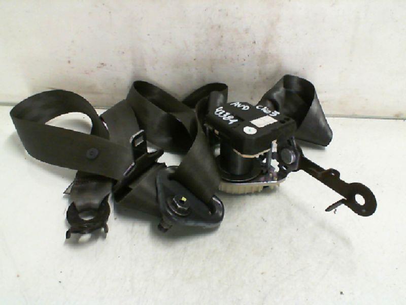 Ceinture avant droit RENAULT CLIO 2 CAMPUS PHASE 1 Diesel - 1