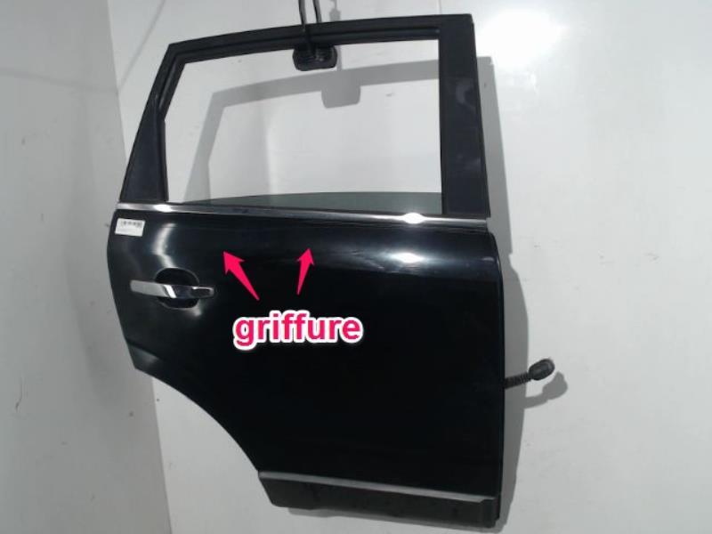 Puerta trasera derecha OPEL ANTARA PHASE 1 Diésel - 1