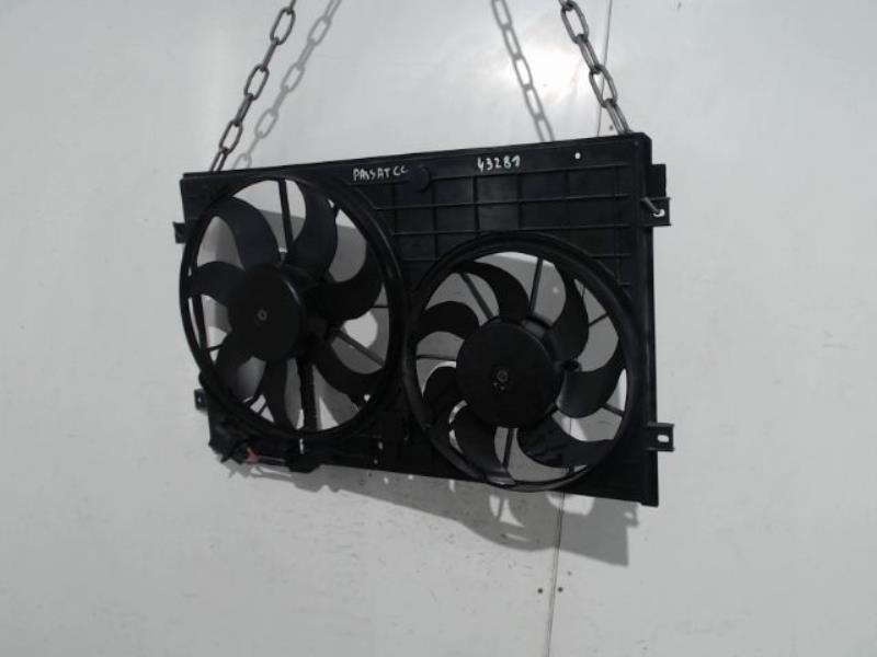Ventilateur eau VOLKSWAGEN PASSAT 5 CC COUPE Essence - 1