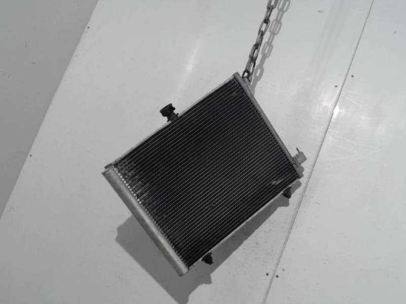 Condenseur de clim CITROEN DS4 PHASE 1 Diesel - 1