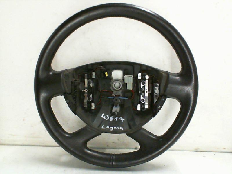 Volant RENAULT LAGUNA 2 PHASE 2 Diesel - 1