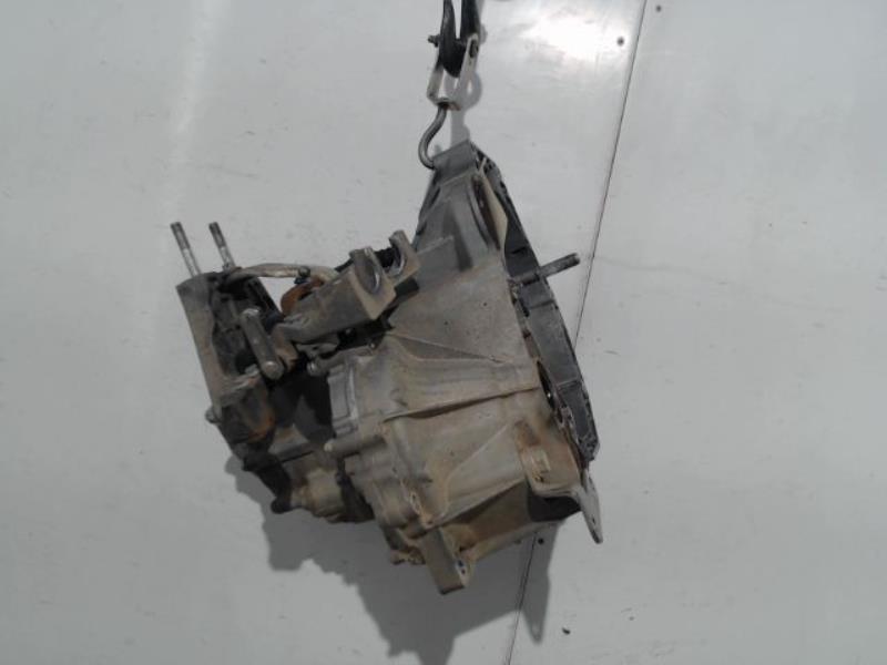 Boite de vitesses PEUGEOT BIPPER Diesel - 1