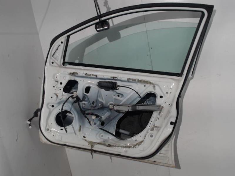 Porte avant droit NISSAN NOTE 1 PHASE 1 Essence - 1