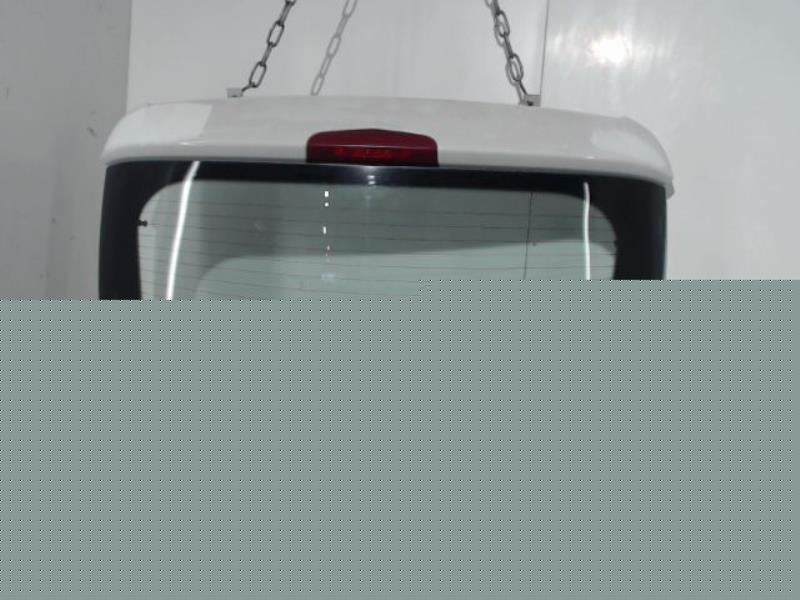 Malle/Hayon arriere OPEL CORSA D PHASE 1 Diesel - 1
