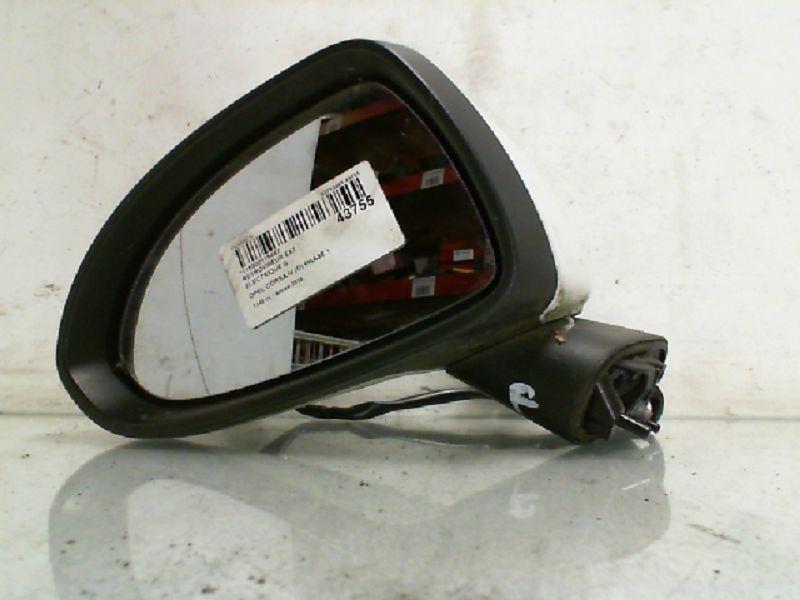 Retroviseur gauche OPEL CORSA D PHASE 1 Diesel - 1