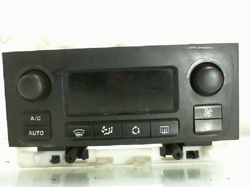 Commande chauffage PEUGEOT 307 PHASE 2 BREAK Diesel - 1
