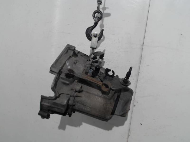 Boite de vitesses PEUGEOT 206 PHASE 1 Essence - 1