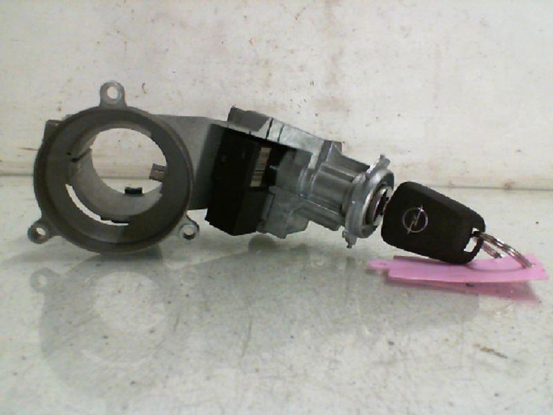 Neiman OPEL CORSA D PHASE 1 Diesel - 1