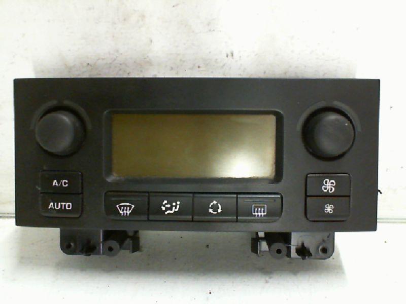Commande chauffage CITROEN C4 1 PHASE 1 Diesel - 1