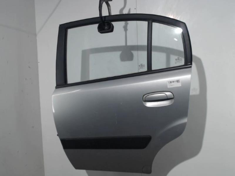Porte arriere gauche KIA RIO 2 PHASE 1 Diesel - 1