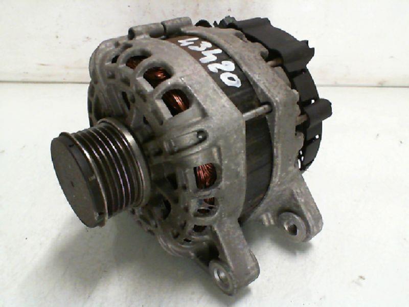 Alternateur CITROEN C3 3 PHASE 1 Essence - 1