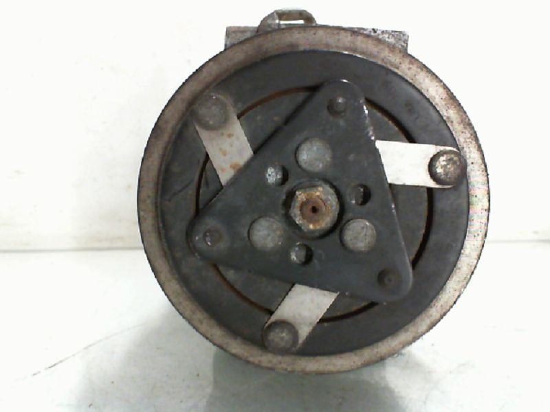 Compresseur clim FORD C-MAX 1 PHASE 1 Diesel - 1