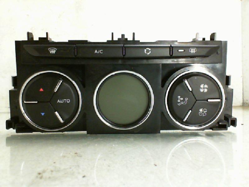 Commande chauffage CITROEN C3 2 PHASE 1 Diesel - 1