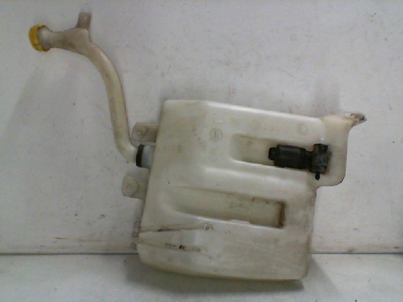 Vase de lave glace NISSAN NOTE 1 PHASE 1 Essence - 1