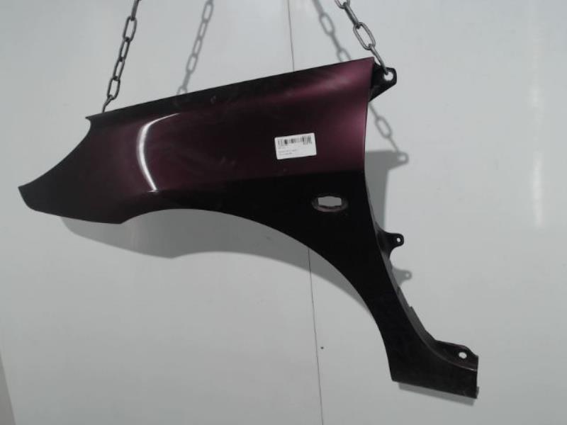 Parafango anteriore sinistro PEUGEOT 307 PHASE 2 CABRIOLET Gasolina - 1