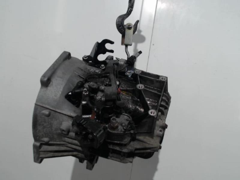 Boite de vitesses FORD GALAXY 2 PHASE 1 Diesel - 1