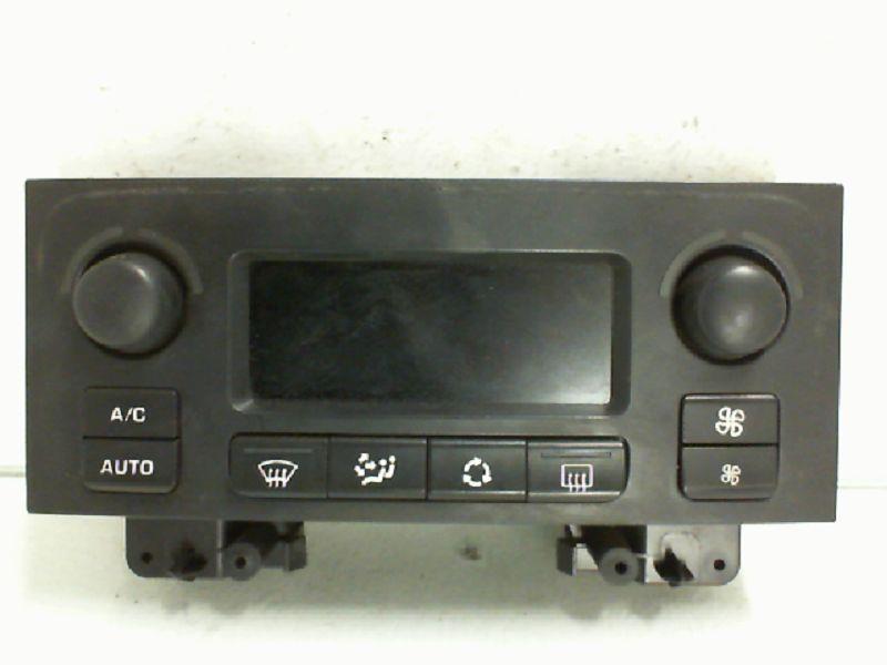 Commande chauffage PEUGEOT 307 PHASE 2 CABRIOLET Essence - 1
