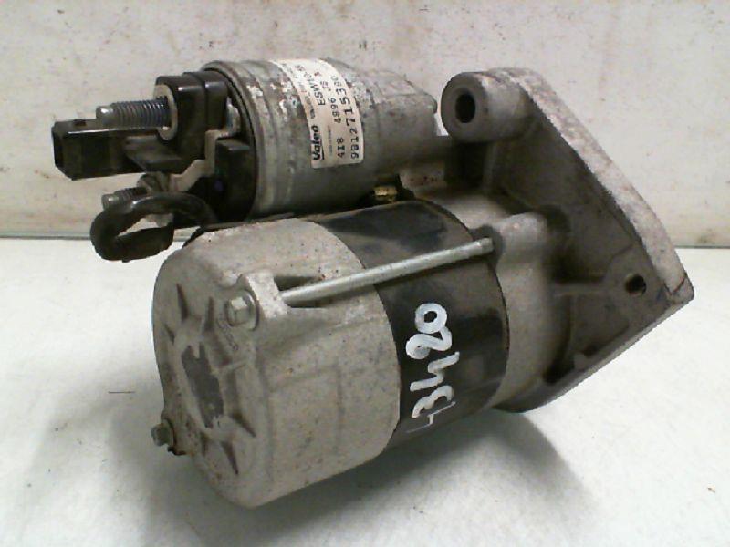 Demarreur CITROEN C3 3 PHASE 1 Essence - 1