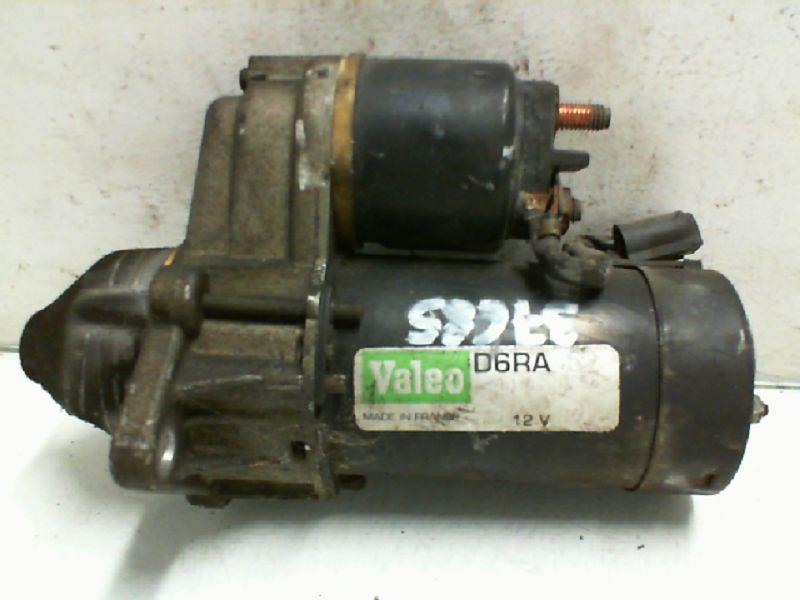 Demarreur OPEL CORSA B PHASE 1 Essence - 1