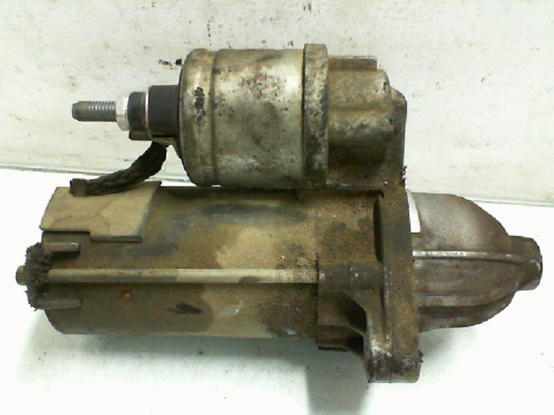 Demarreur PEUGEOT BIPPER Diesel - 1