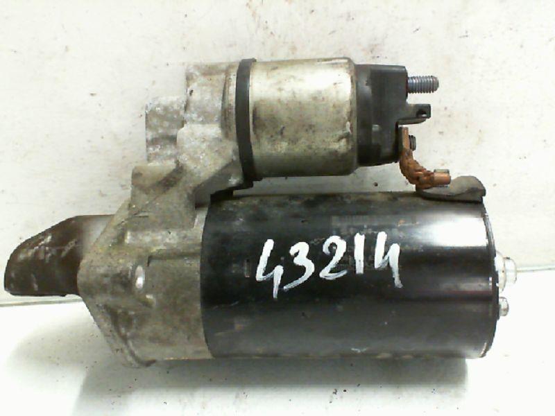 Demarreur OPEL CORSA D PHASE 2 Diesel - 1