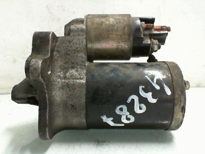 Demarreur RENAULT CLIO 3 PHASE 1 Essence - 1