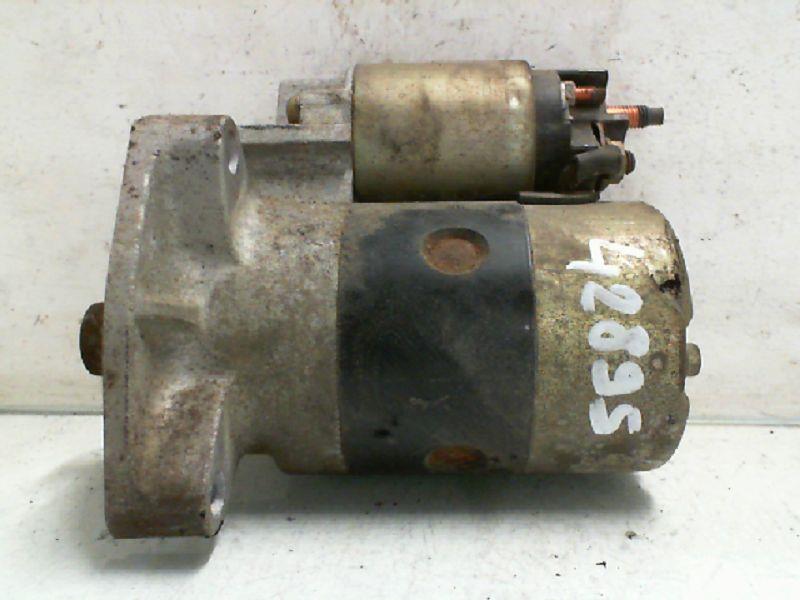Demarreur CITROEN SAXO PHASE 2 Essence - 1