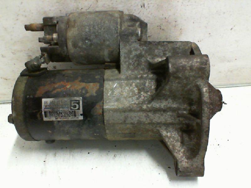Demarreur FIAT SCUDO 1 PHASE 2 Diesel - 1