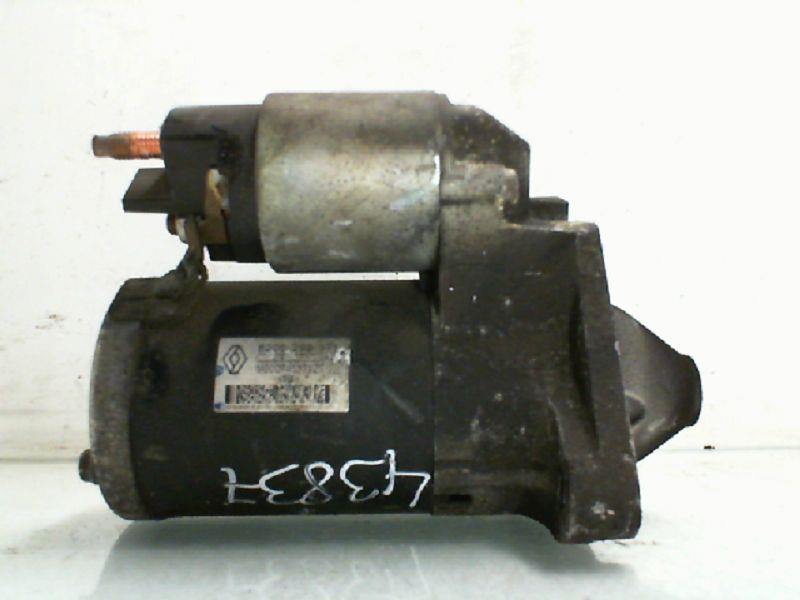 Demarreur RENAULT MODUS PHASE 1 Essence - 1