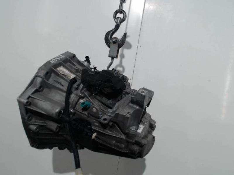 Boite de vitesses RENAULT MEGANE 3 PHASE 1 Diesel - 1