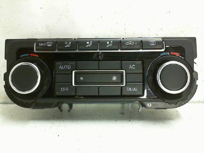 Commande chauffage VOLKSWAGEN PASSAT 5 CC COUPE Diesel - 1