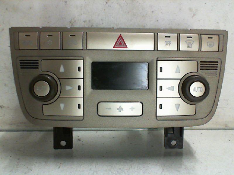 Commande chauffage LANCIA MUSA PHASE 1 Diesel - 1