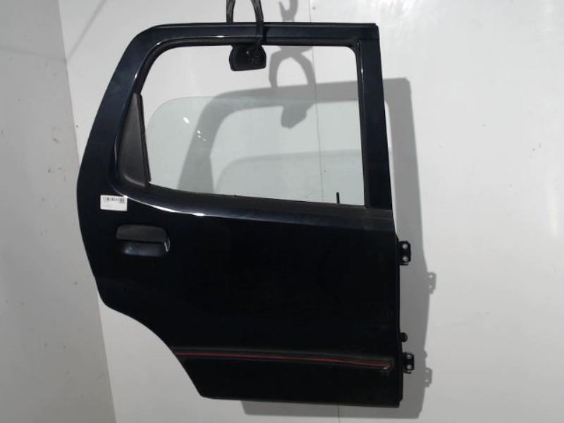 Puerta trasera derecha SUZUKI IGNIS 2 Diésel - 1