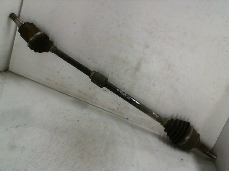 Cardan droit (transmission) OPEL CORSA D PHASE 2 Diesel - 1