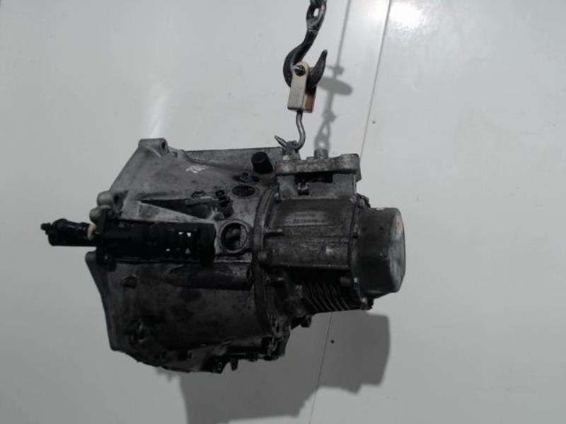 Boite de vitesses CITROEN C3 PICASSO PHASE 1 Diesel - 1