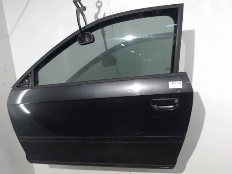 Porte avant gauche AUDI A3 2 PHASE 1 Diesel - 1