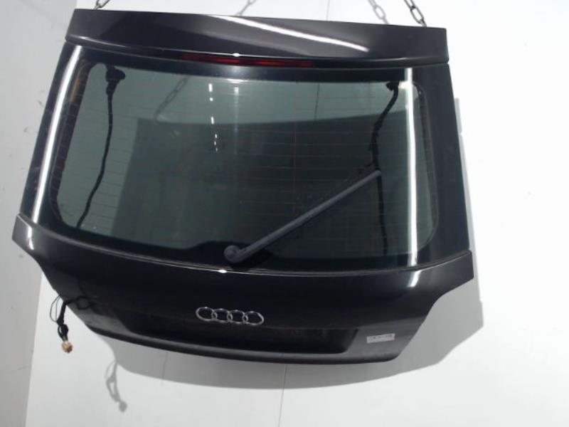 Malle/Hayon arriere AUDI A3 2 PHASE 1 Diesel - 1