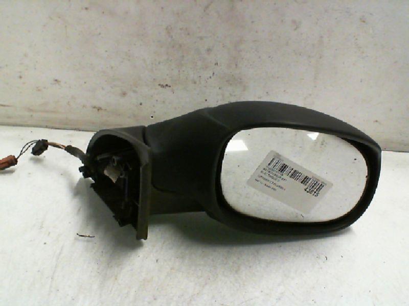 Retrovisor derecho CITROEN C3 PLURIEL PHASE 1 CABRIOLET Gasolina - 1